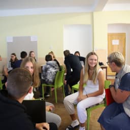 Liberecka zdravka Harmonizacni kurz PS 3